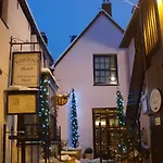 Bath Place Hotel