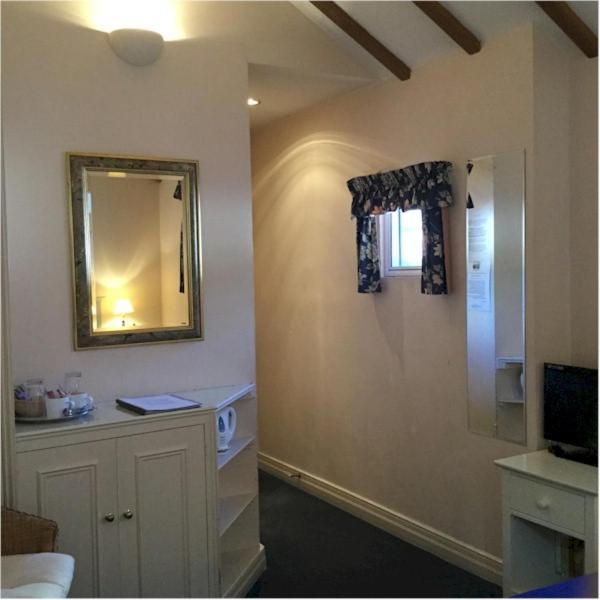Bath Place Hotel Oxford